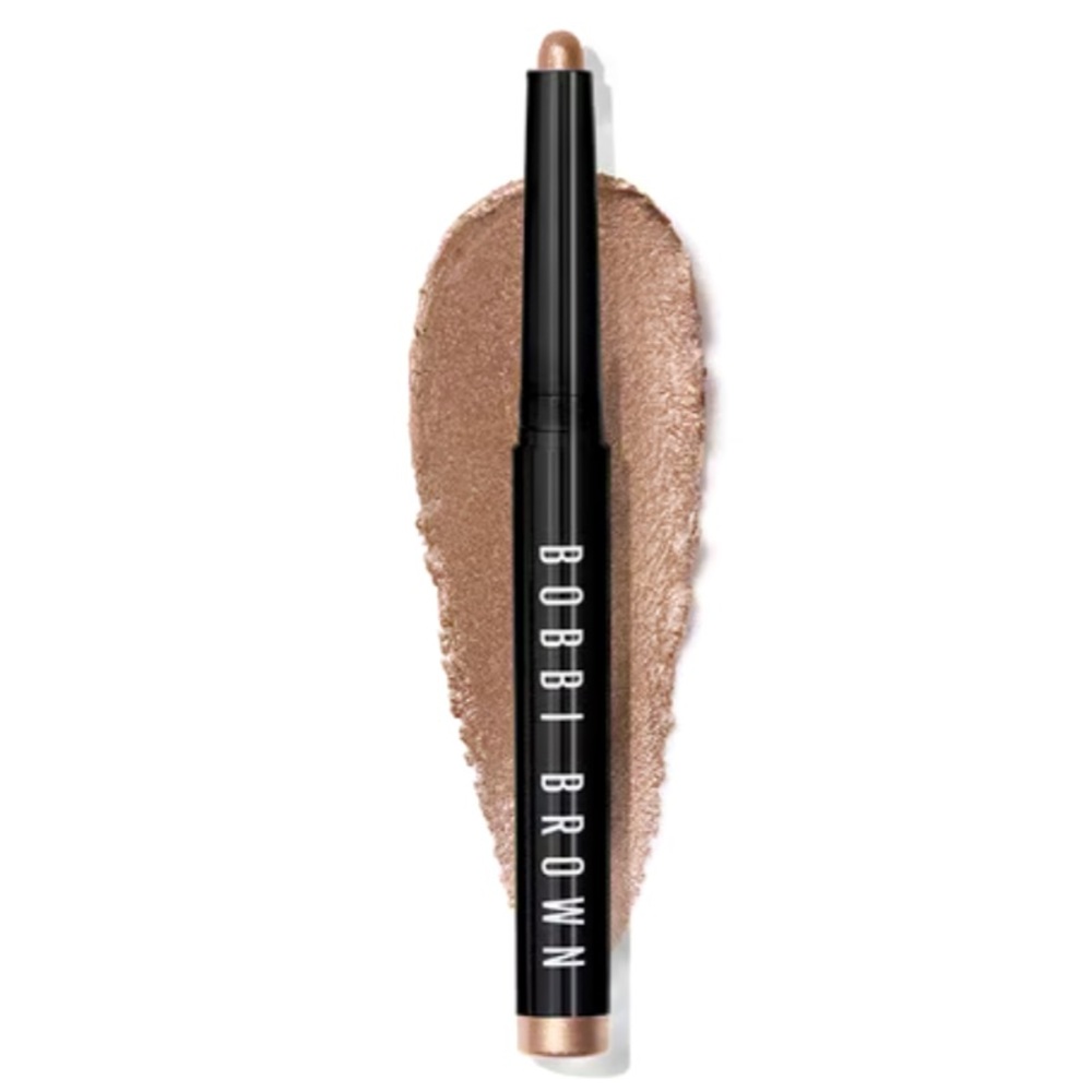 NIB Bobbi Brown Mica Cream Eyeshadow Stick Long Wear in Mica 1.6g full size